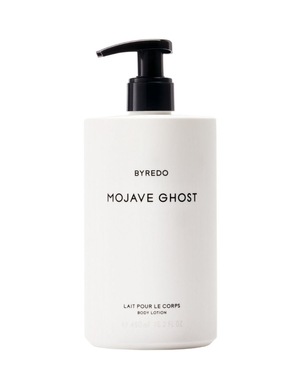 Byredo Mojave Ghost Lotion